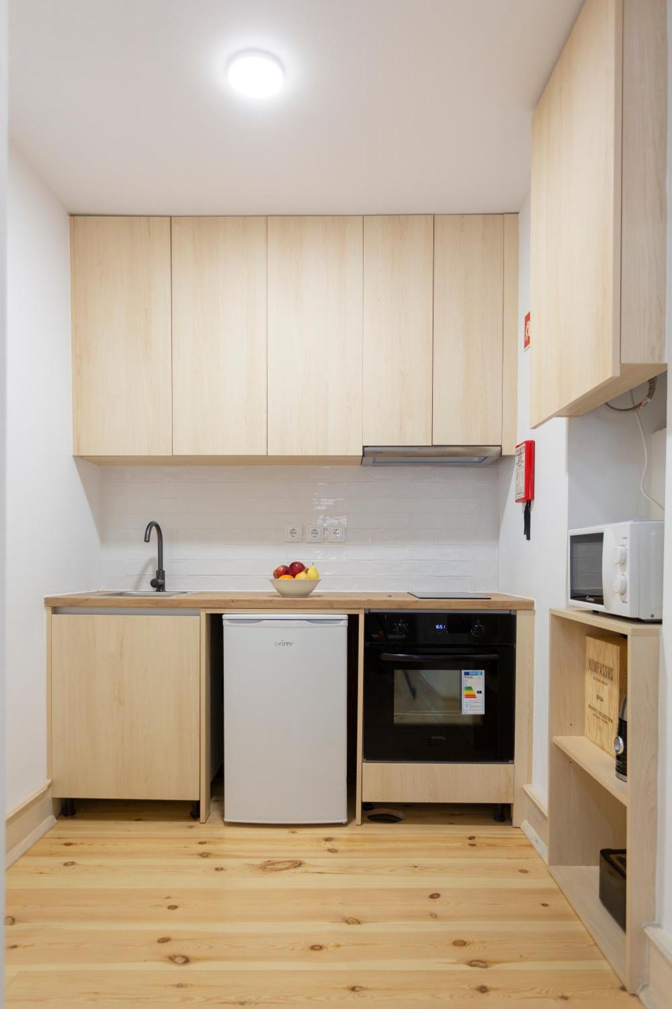 Vinum Apartamentos 1890 Coimbra Exteriér fotografie
